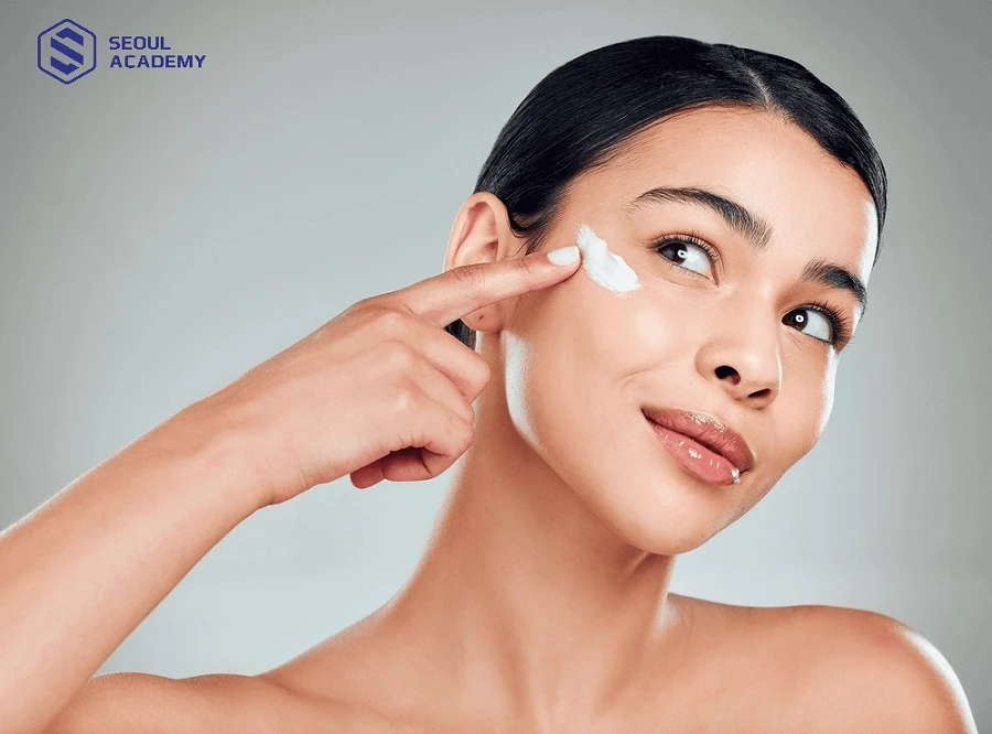 Chăm sóc da theo đúng chỉ dẫn của các chuyên gia để rút ngắn thời gian hồi phục