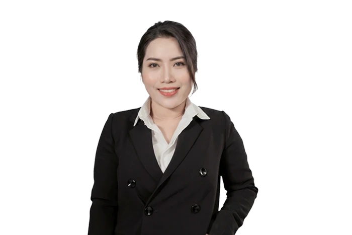 Phạm Thị Dịu