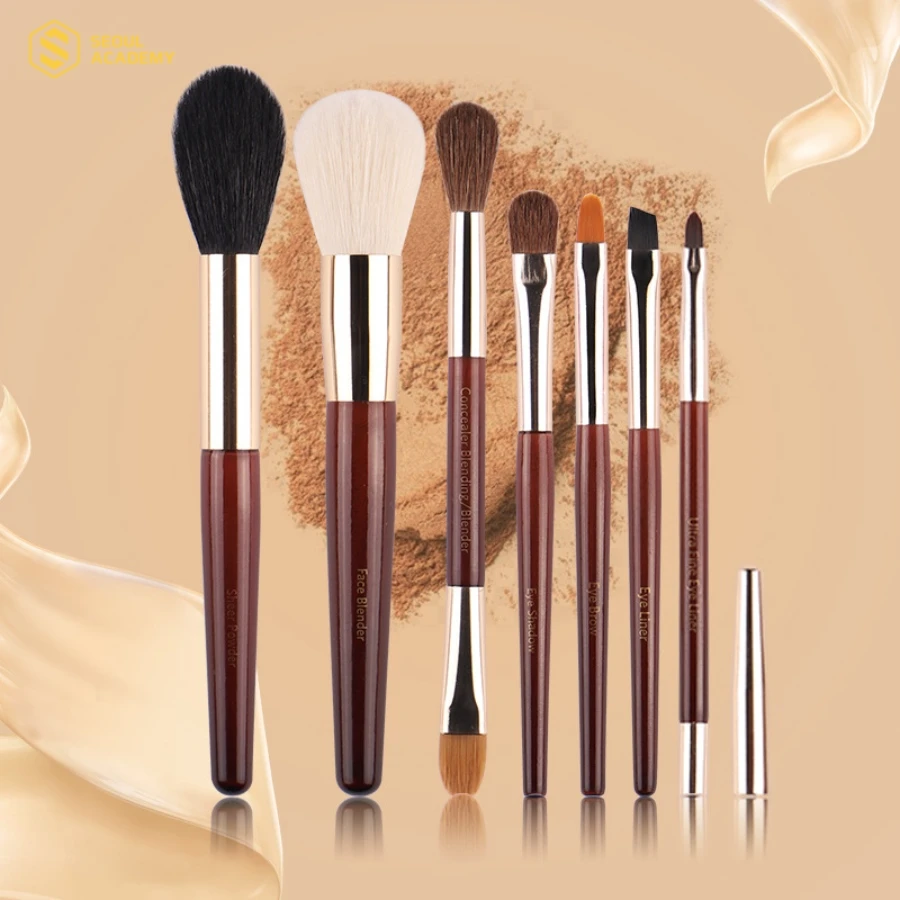 Người mới bắt đầu nên ưu tiên chọn những cây cọ có chức năng thiết thực cơ bản