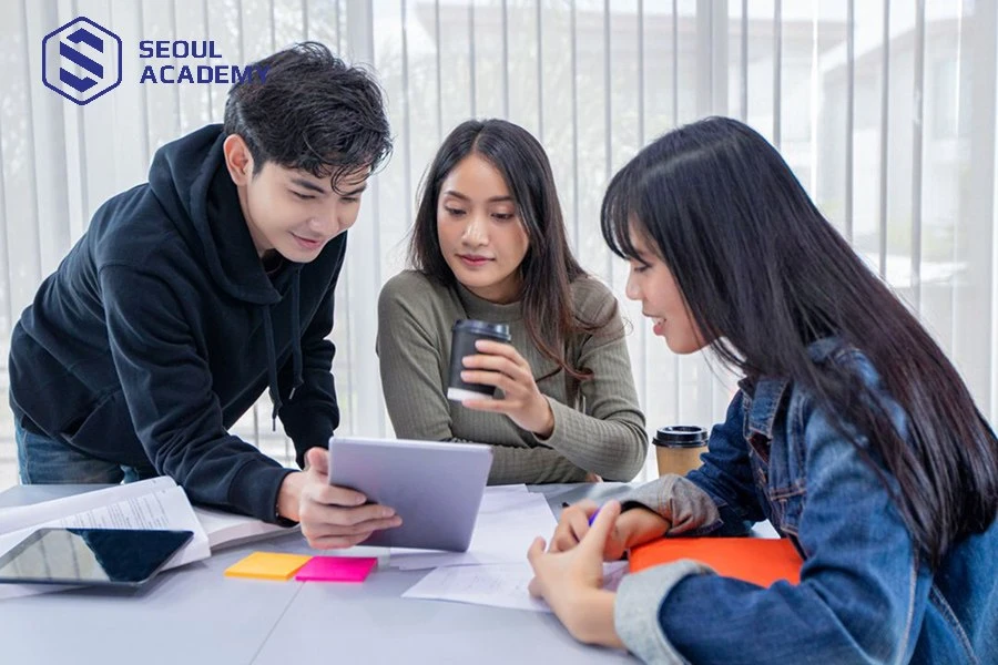 Thi đại học 1 khối hay 2 khối là tùy vào năng lực của từng người
