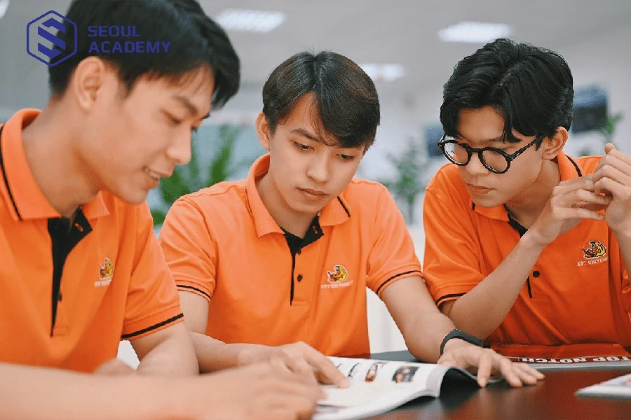 Bạn nên ưu tiên chọn 2 khối có chung nhiều môn nhất có thể