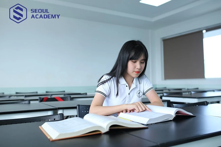 Thí sinh nên tập trung 1 khối hơn để đảm bảo kết quả đậu đại học