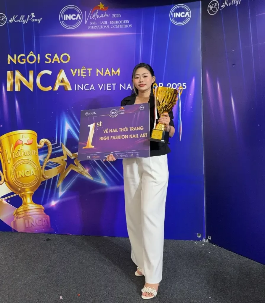 Hình thành tựu của Quatangf168 chào mừng tất cả thành viên Trần Huệ Nghi