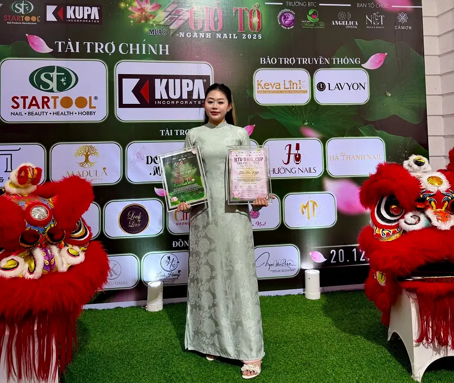 Hình thành tựu của Quatangf168 chào mừng tất cả thành viên Trần Huệ Nghi