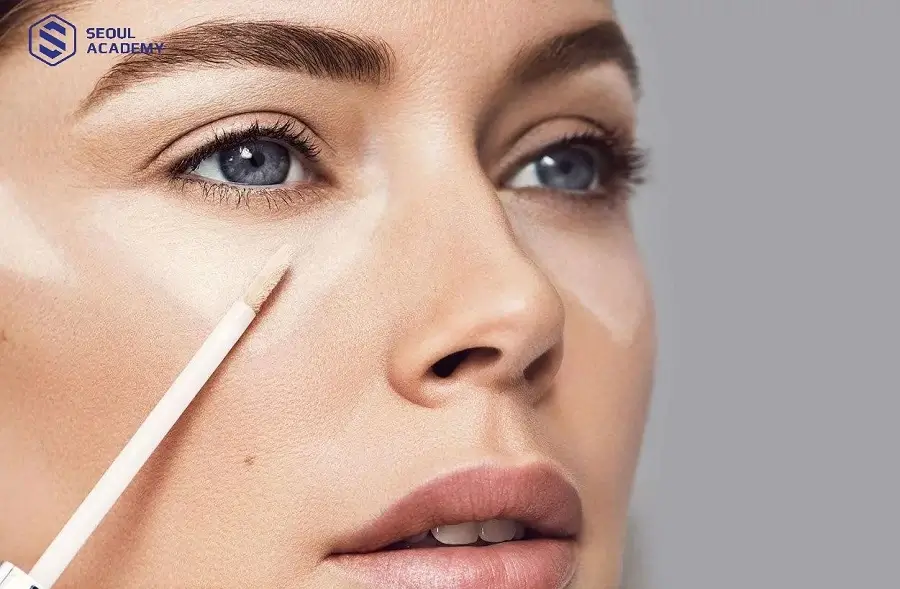 Che khuyết điểm mắt là bước quan trọng đầu tiên bạn không nên bỏ qua