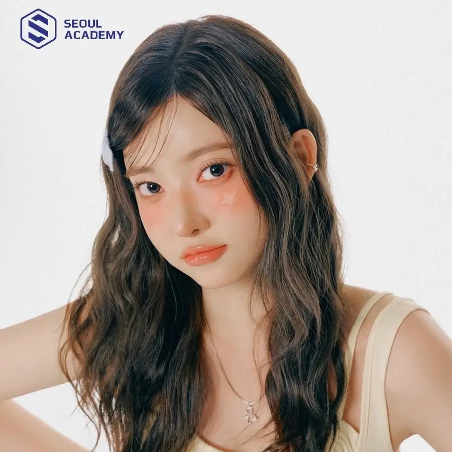 Cam san hô là tone makeup cực kỳ nịnh da người Châu Á