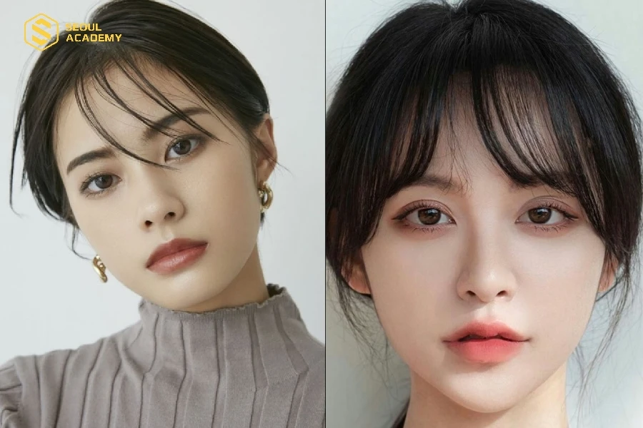 Layout makeup dành cho các chị em công sở