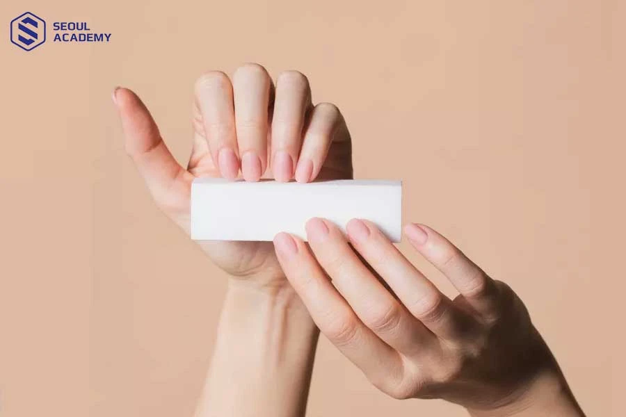 Vệ sinh khử trùng dụng cụ nail là quá trình quan trọng