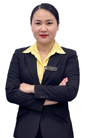 Vũ Thị Ngọc