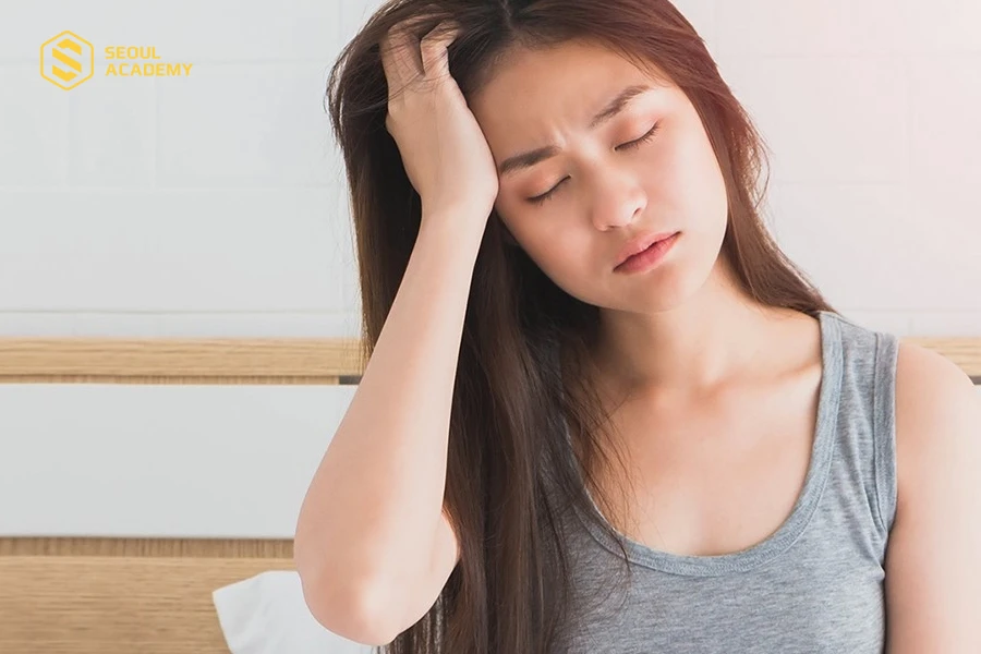 Ăn lượng khoai lang vừa đủ để tránh gây ra các phản ứng không mong muốn