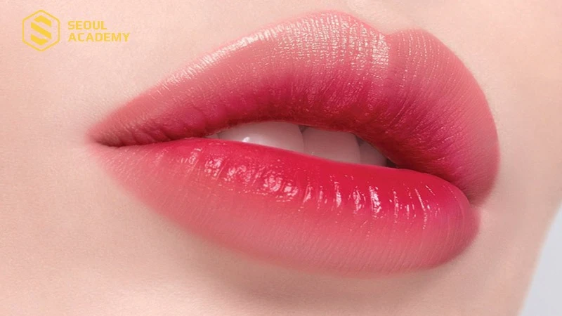 Cần ghi nhớ nên ăn gì và kiêng gì sau khi xăm môi