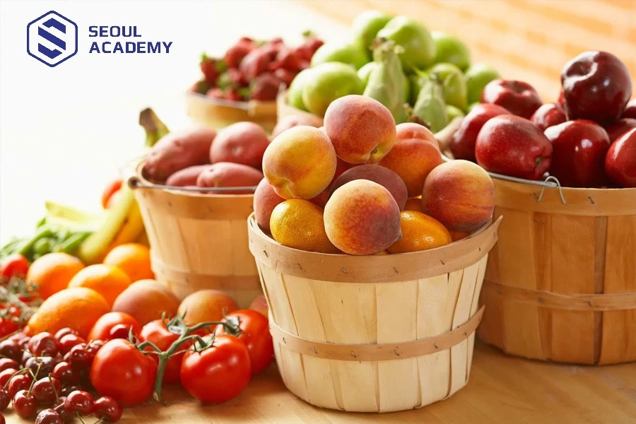 Hãy uống nước trái cây thay nước đậu đen mỗi ngày