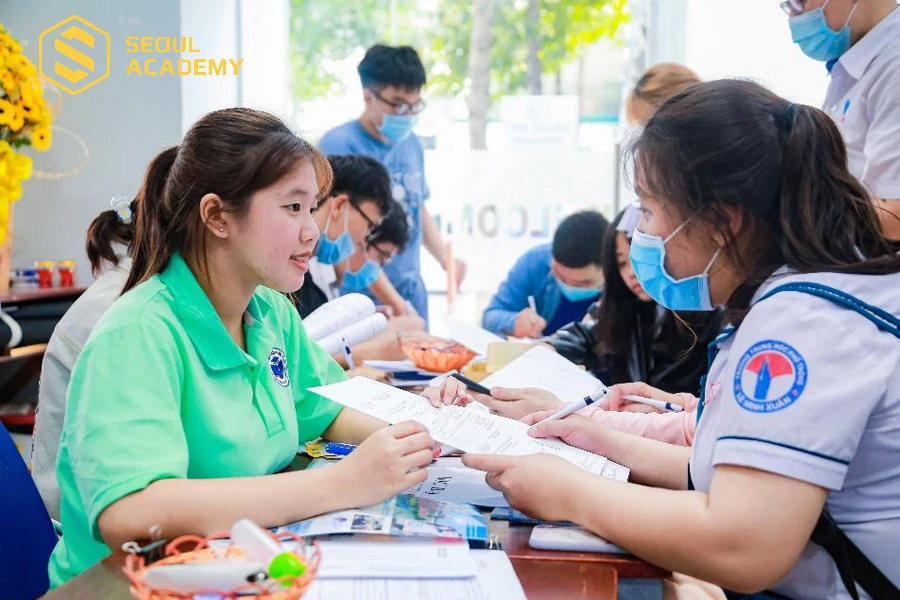 Thí sinh cần chuẩn bị thật kỹ hồ sơ dự thi của mình