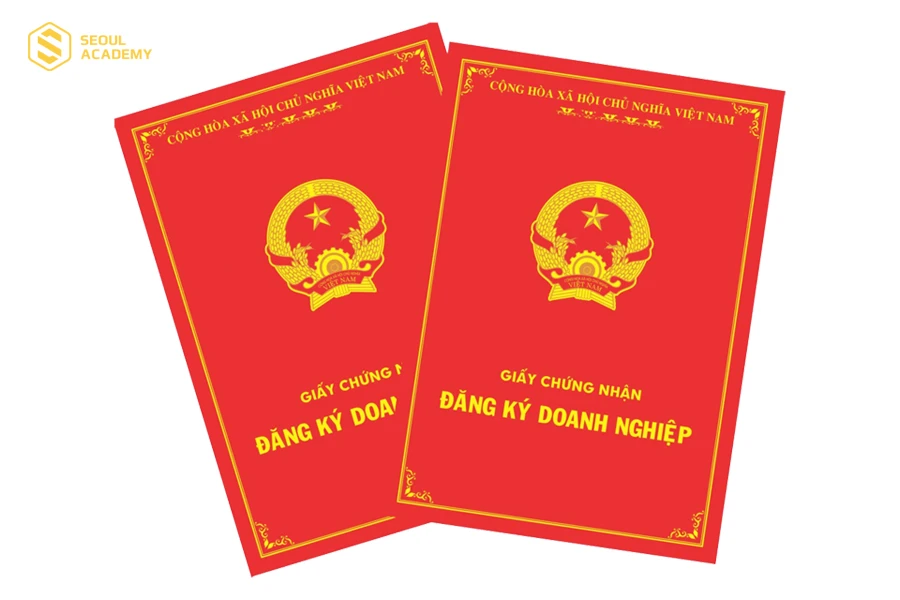 Giấy phép kinh doanh là yêu cầu bắt buộc khi mở tiệm phun xăm thẩm mỹ