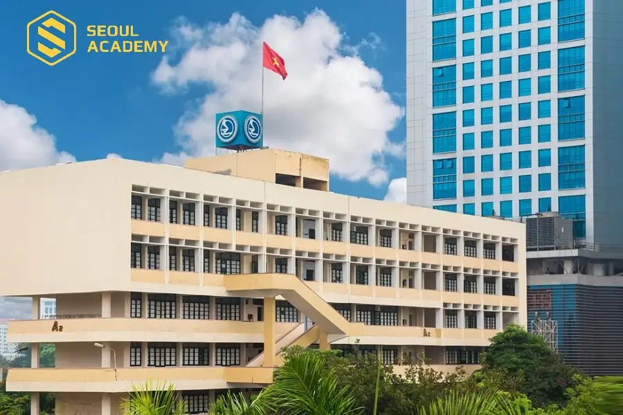 Đại học GTVT có truyền thống lâu đời về đào tạo các ngành học về lĩnh vực giao thông vận tải
