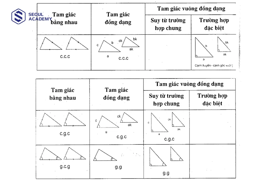 Môn Toán học khiến nhiều học sinh cấp 2 sợ hãi