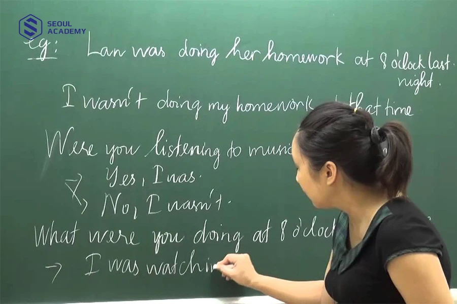 Môn Tiếng Anh được xem là môn học khó khi học cấp 2