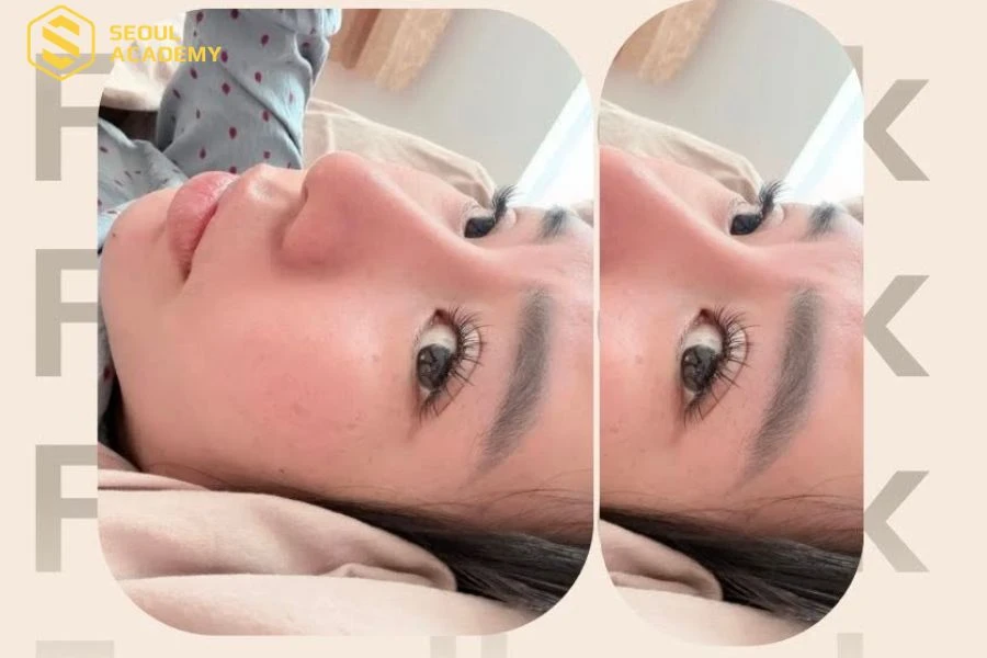 Feedback của khách hàng tại Miri Lashes