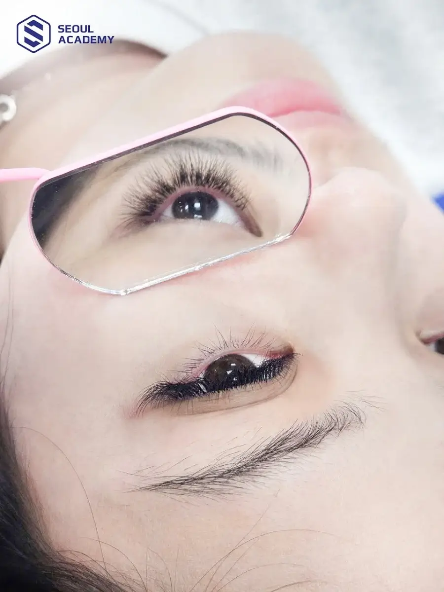 Học nối mi bao lâu ra nghề còn phụ thuộc vào nhiều yếu tố khác nhau