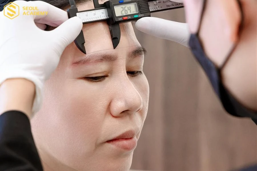 Nên chọn cơ sở làm đẹp uy tín để đảm bảo quá trình thực hiện được an toàn
