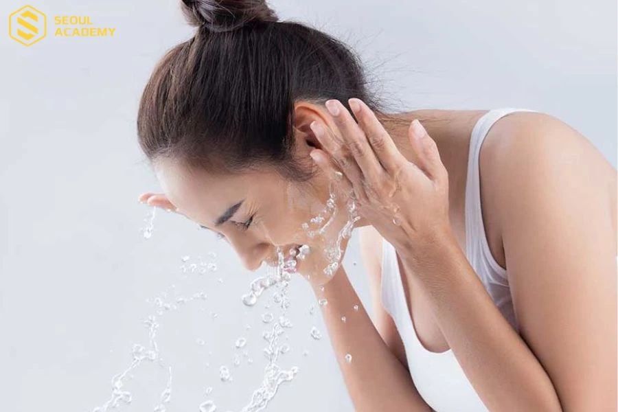 Chăm sóc đúng cách giúp chân mày nhanh hồi phục sau dặm lại