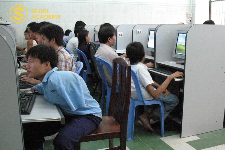 Trung tâm Bảo trợ – Dạy nghề và Tạo việc làm Thành phố