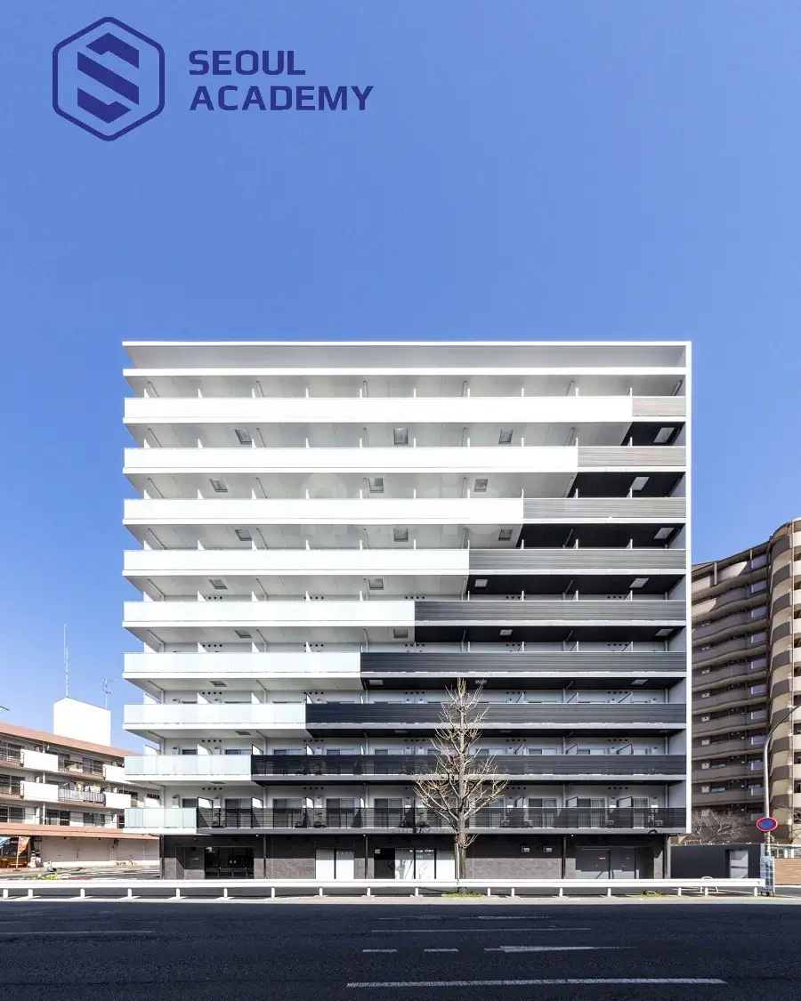 Osaka Beauty Art College nổi tiếng với những khóa đào tạo ngắn hạn trong ngành làm đẹp, thẩm mỹ