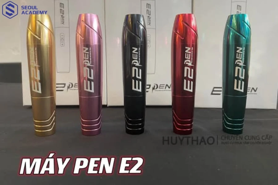 TatuShop cung cấp cả dụng cụ phun xăm nghệ thuật và thẩm mỹ