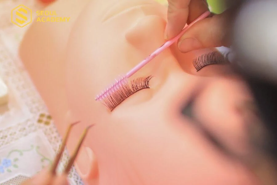 Mây Eyelash & Beauty là địa chỉ học nối mi ở Bình Dương được nhiều người tin tưởng