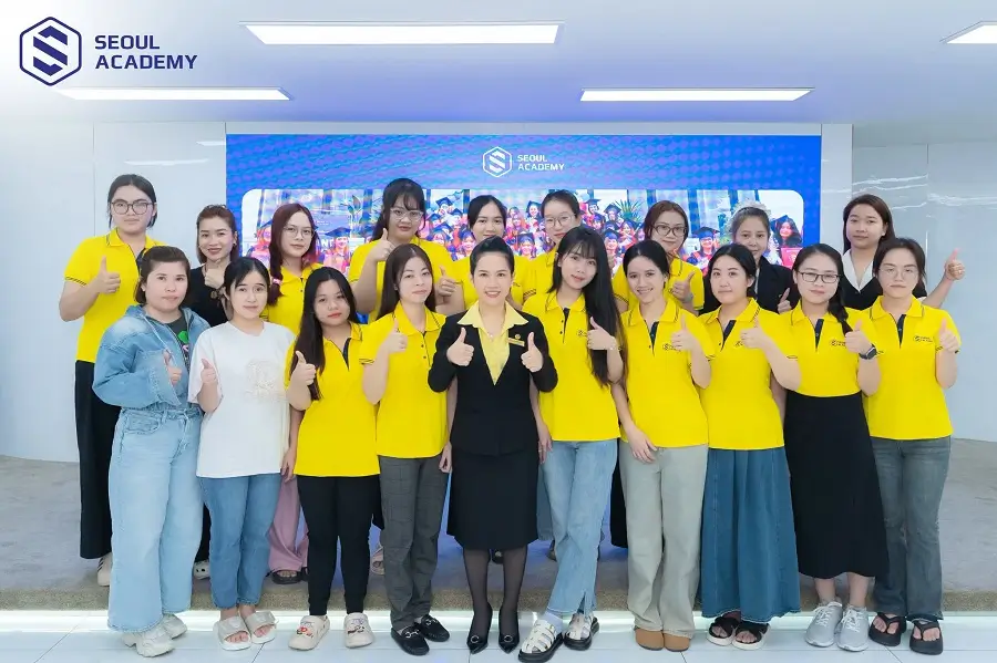 Khóa học đa dạng, từ cơ bản đến chuyên sâu, có nhiều lựa chọn cho học viên