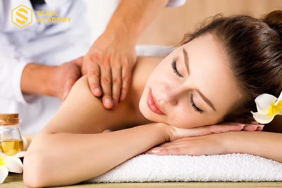 AnhLee Academy là nơi học spa ở Bình Dương uy tín, chất lượng hiện nay