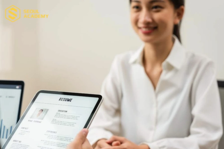 Có bằng cấp 3 cơ hội việc làm sẽ cao hơn