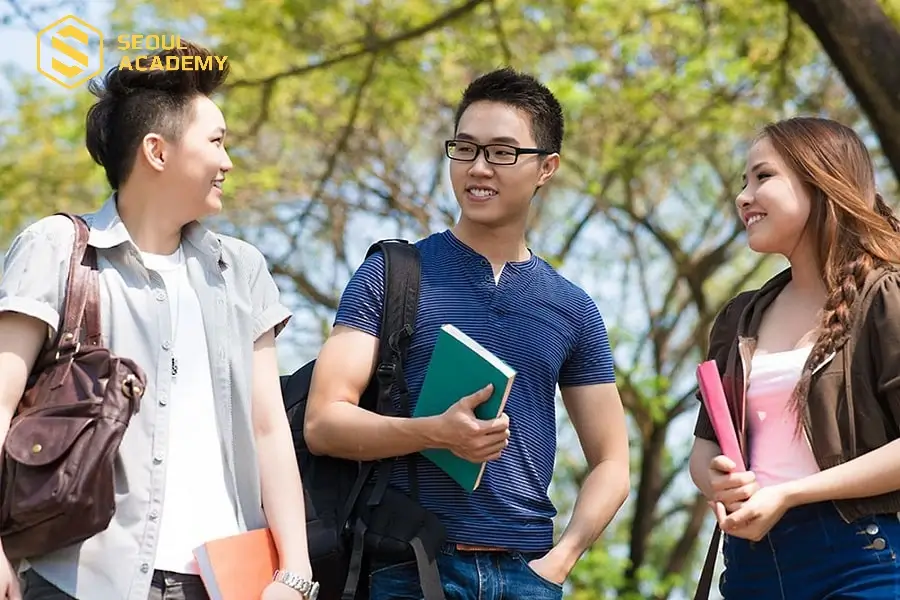 Bạn có thể lựa chọn đi học nghề khi không thi vào lớp 10