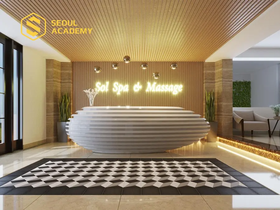 Sả Spa Sài Gòn spa trị liệu cổ vai gáy uy tín tại TPHCM dành cho bạn
