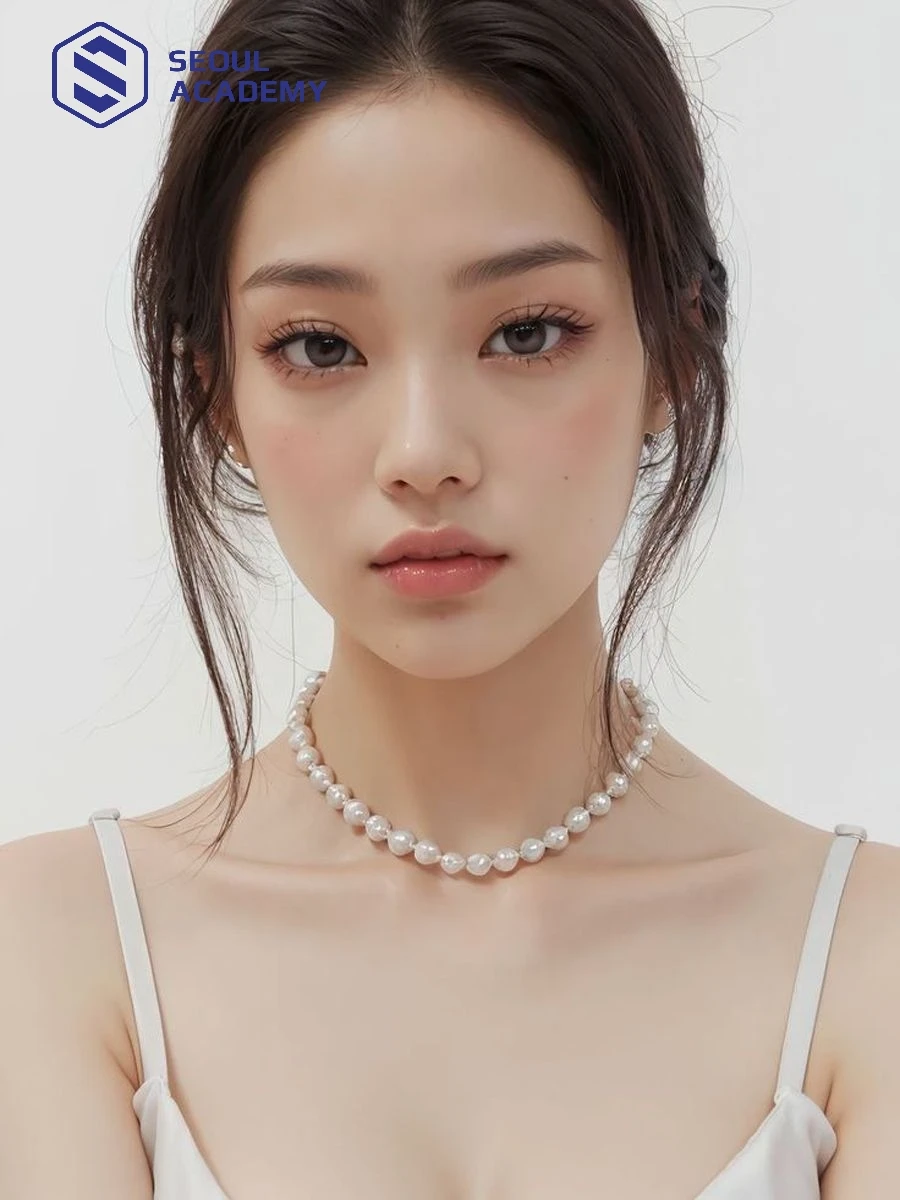 Makeup tone neutral là lựa chọn dành cho cô nàng có làn da trung tính