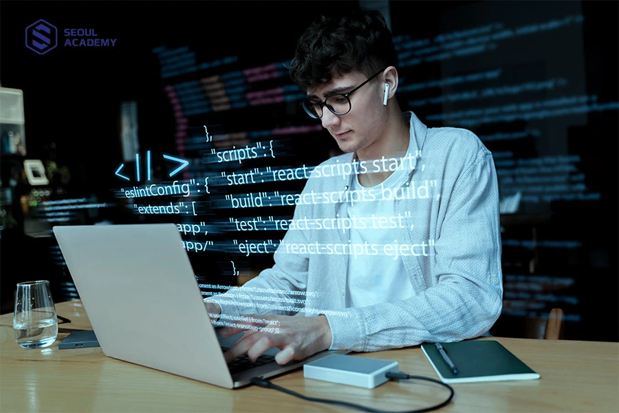Công nghệ thông tin là ngành học được nhiều người lựa chọn khi thi A1