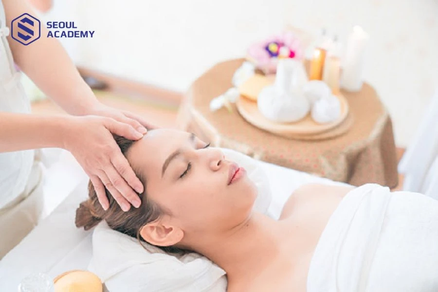 Nhu cầu làm đẹp ngày càng tăng cao