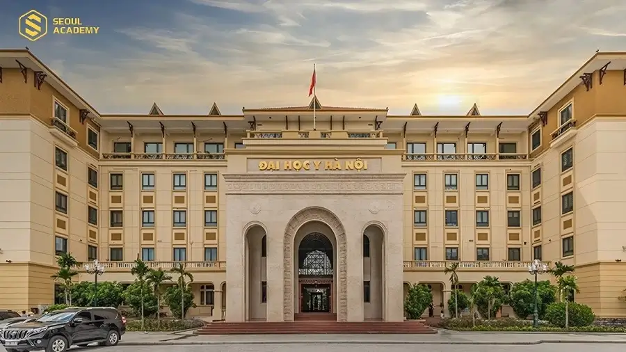 Khu vực miền Bắc có nhiều trường đại học đào tạo ngành vật lý trị liệu uy tín
