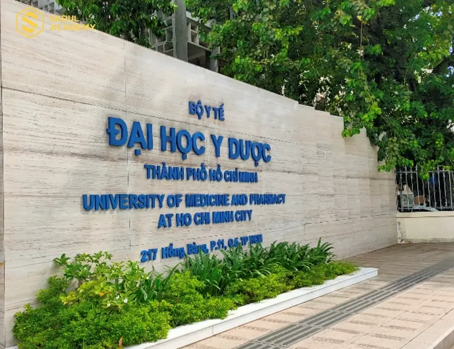 Miền Nam có nhiều trường đại học đào tạo ngành Vật lý trị liệu uy tín