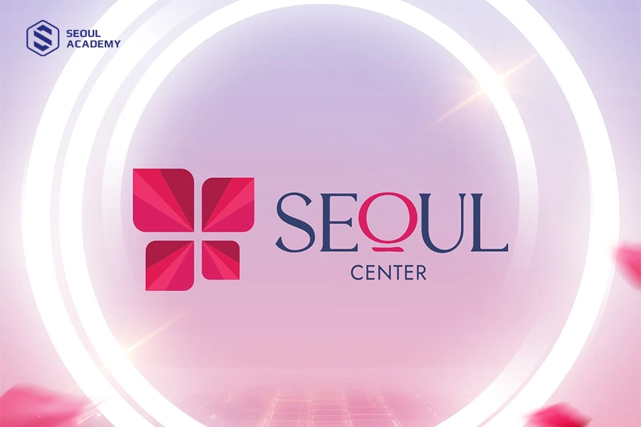 Đặt tên spa theo tiếng nước ngoài như Seoul Center, Day Spa, Tokyo Spa,...