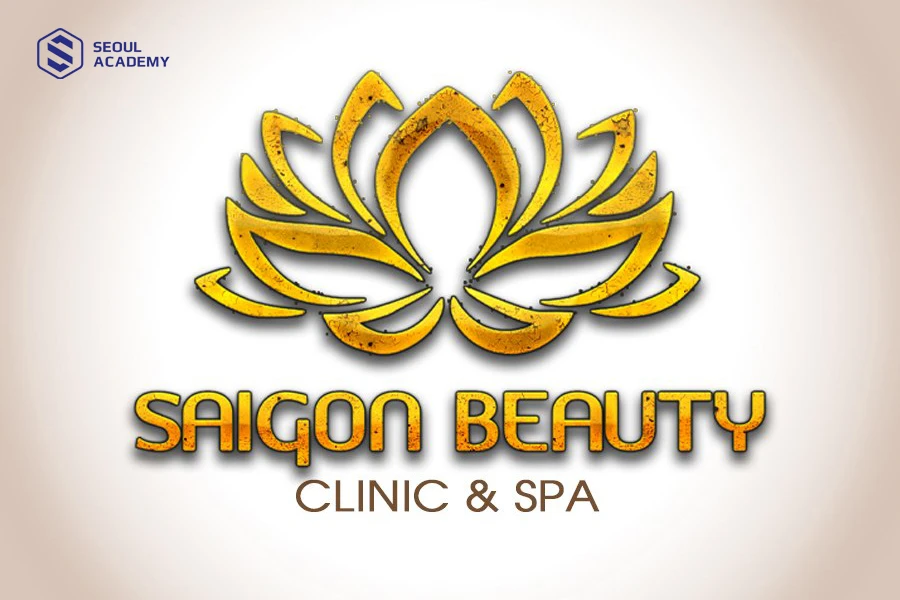 Đặt tên theo địa điểm kinh doanh như Saigon Beauty Spa, Saigon Spa,...
