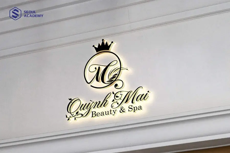 Đặt tên spa theo tên cá nhân là cách đặt tên đơn giản và ý nghĩa