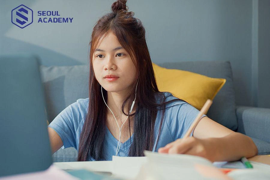 Thí sinh nên chọn phương pháp ôn bài hợp lý để tránh bị điểm liệt
