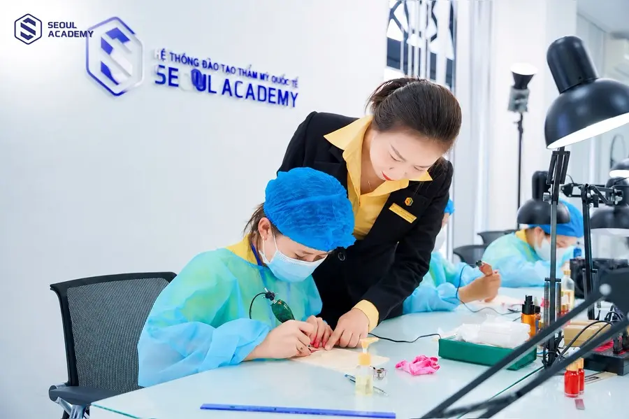 Tuổi 30 có sự chín chắn, trưởng thành rất phù hợp với nghề