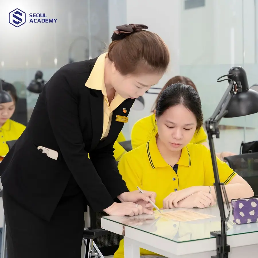 Nền tảng tài chính vững chắc ở tuổi 30 cũng tạo điều kiện giúp bạn có thể lựa chọn những khóa học chất lượng