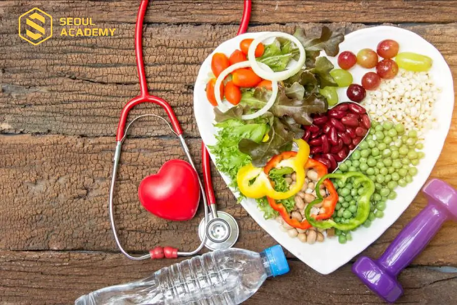Low fat diet - chế độ ăn kiêng khoa học