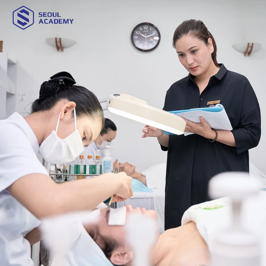 Sở hữu bằng quốc tế CIDESCO bạn sẽ mở rộng cơ hội việc làm tại nước ngoài với mức thu nhập hấp dẫn