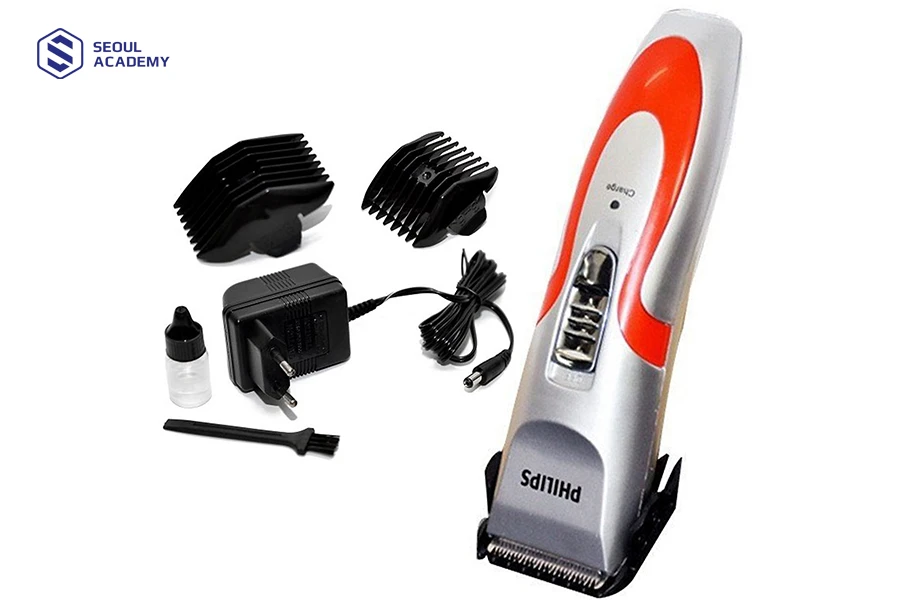 Các dòng tông đơ Philip được phái nam tin dùng nhờ chất lượng tốt và giá thành rẻ