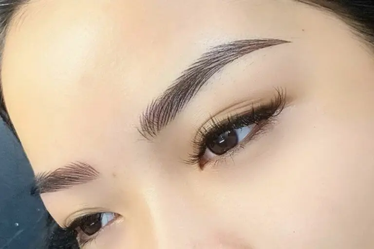 Phương pháp điêu khắc chân mày mang lại vẻ đẹp tự nhiên