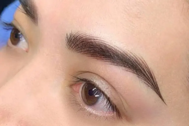 Những tiêu chí lựa chọn dáng mày phù hợp
